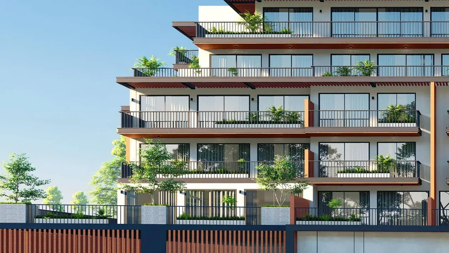 Dubai Offplan Properties