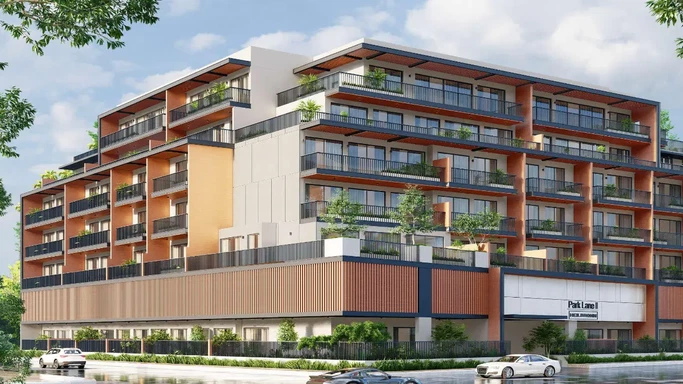 Park Lane 2 by Heilbronn gallery 13