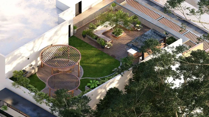 Park Lane 2 by Heilbronn gallery 11