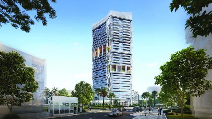 Parkway By Prestige One галерея 1