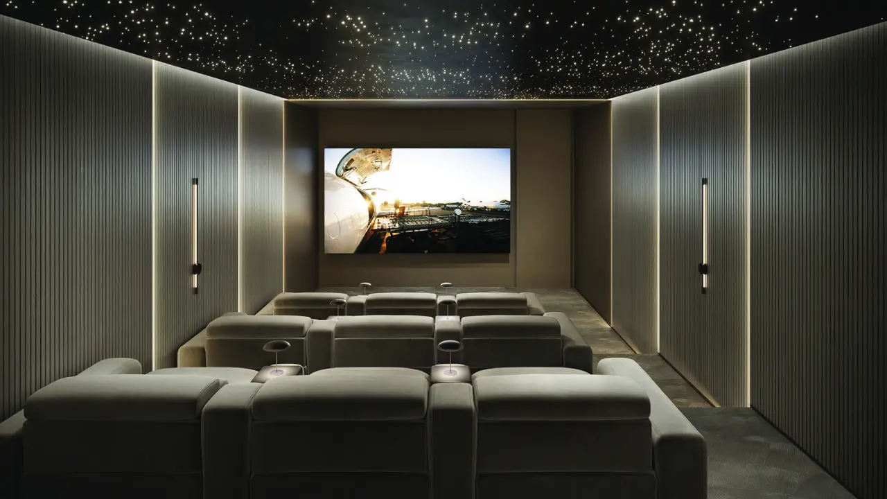 باركواي باي بريستيج ون معرض 3