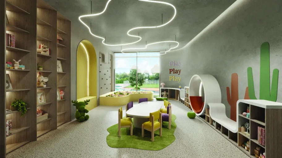 Dubai Offplan Properties