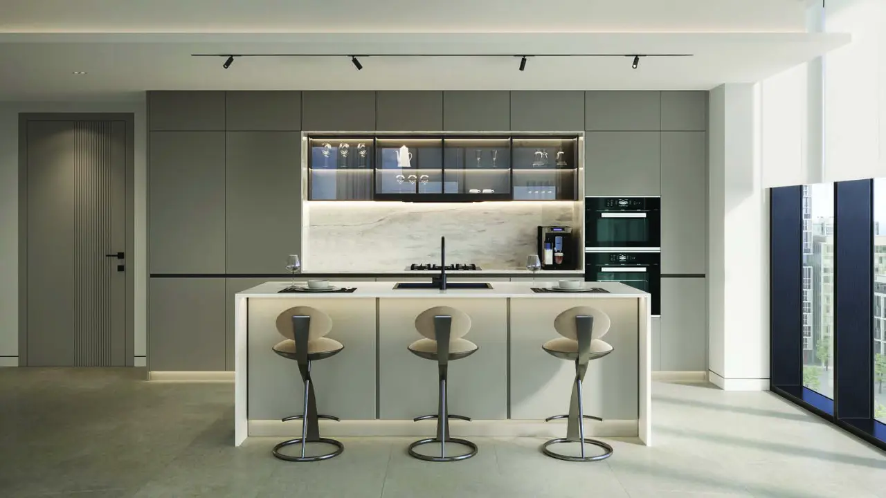 باركواي باي بريستيج ون معرض 10