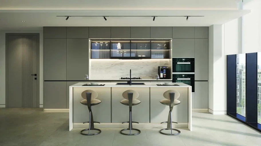 Dubai Offplan Properties