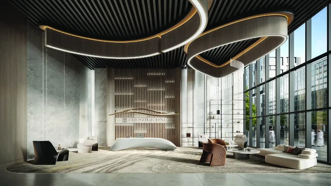 Parkway By Prestige One галерея 9