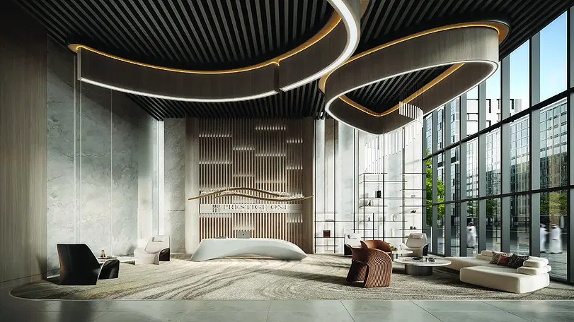Parkway By Prestige One галерея 9