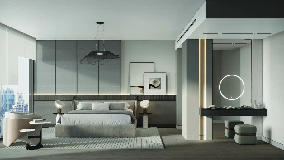 Dubai Offplan Properties