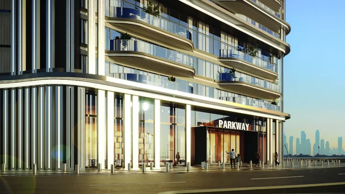Parkway By Prestige One галерея 7