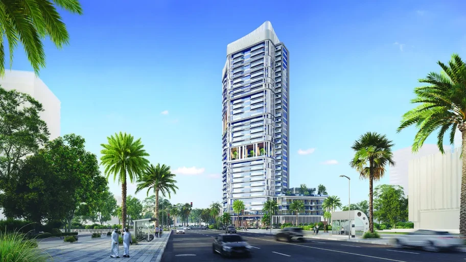 Dubai Offplan Properties