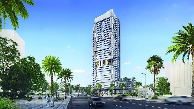 Parkway By Prestige One галерея 6