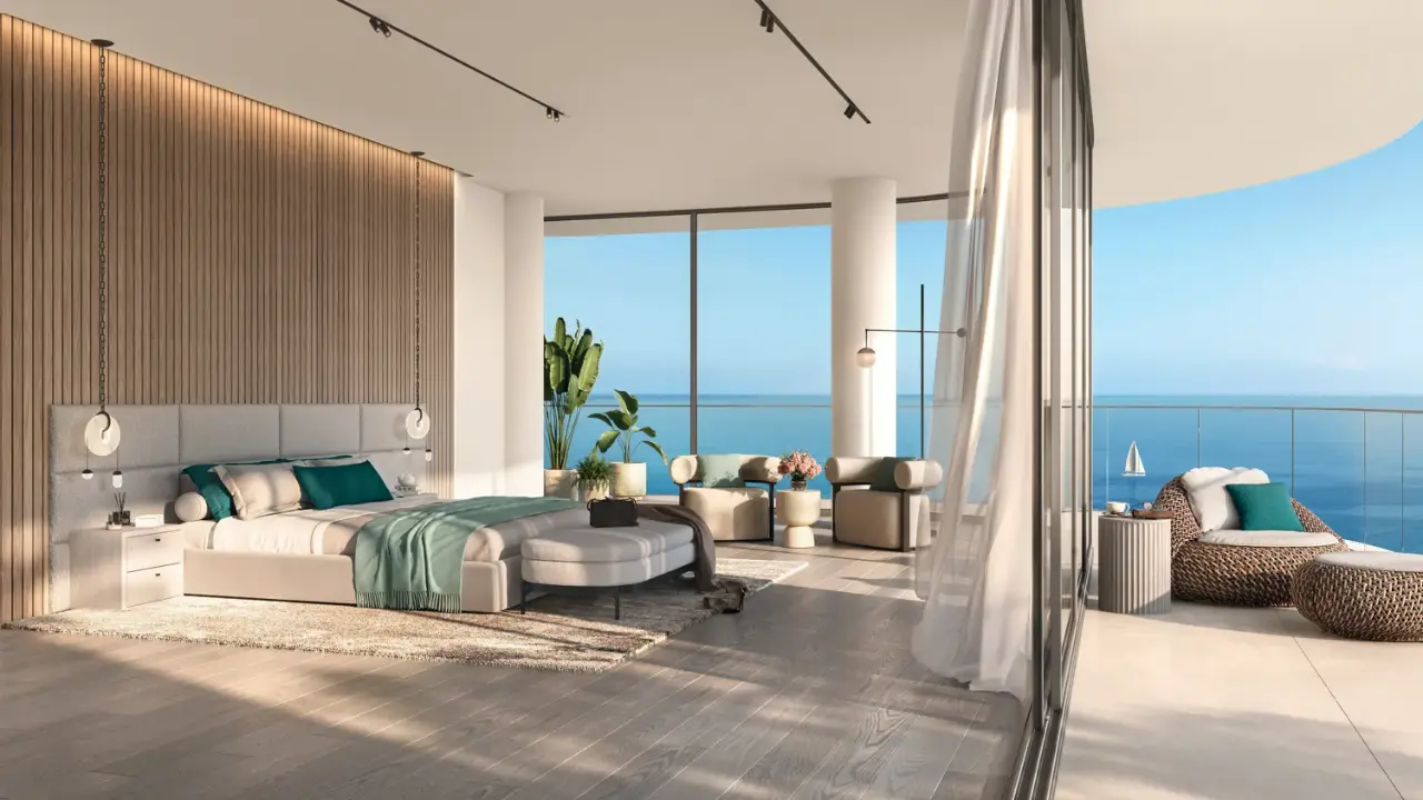 Passo by Beyond معرض 4