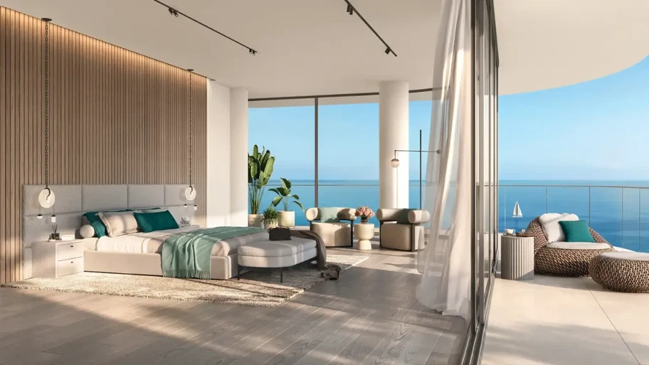 Dubai Offplan Properties