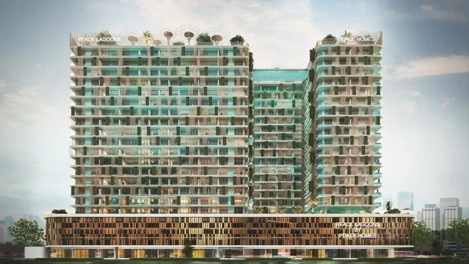 Peace Lagoons Phase 2 gallery 1