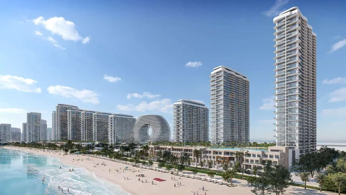 Pearlside Marina Residences By Sobha gallery 11