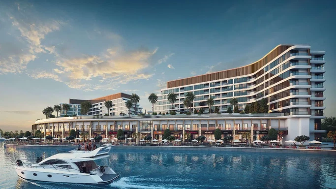 Pearlside Marina Residences By Sobha gallery 6