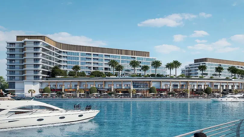Pearlside Marina Residences By Sobha gallery 5