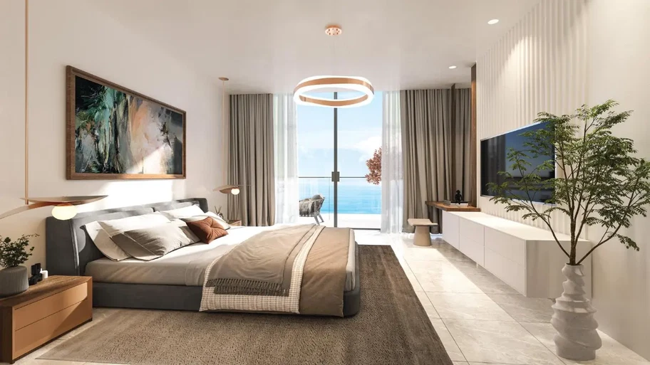 Dubai Offplan Properties