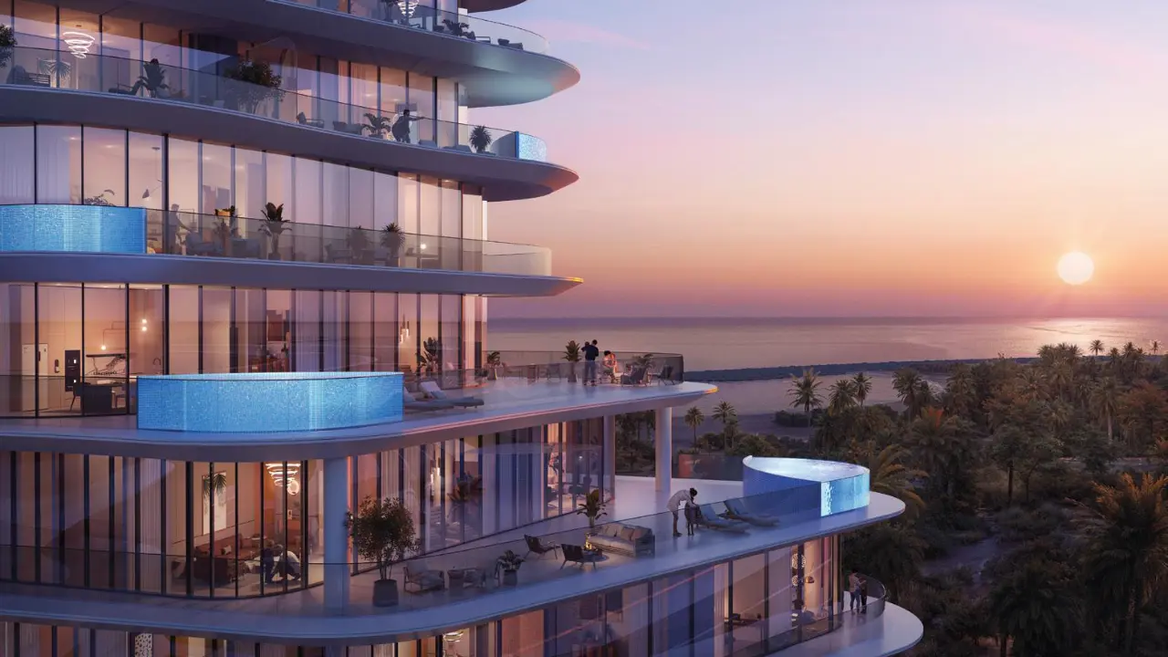 Пелагия от BNW Developments галерея 12