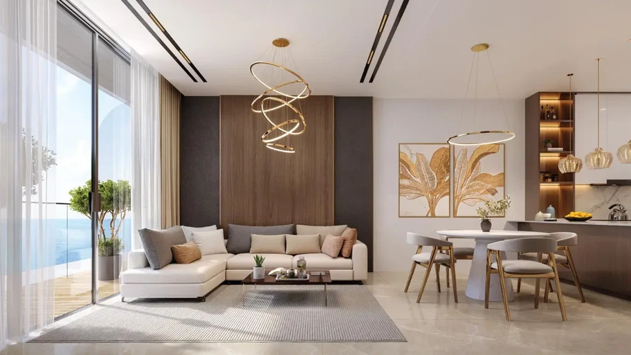 Dubai Offplan Properties