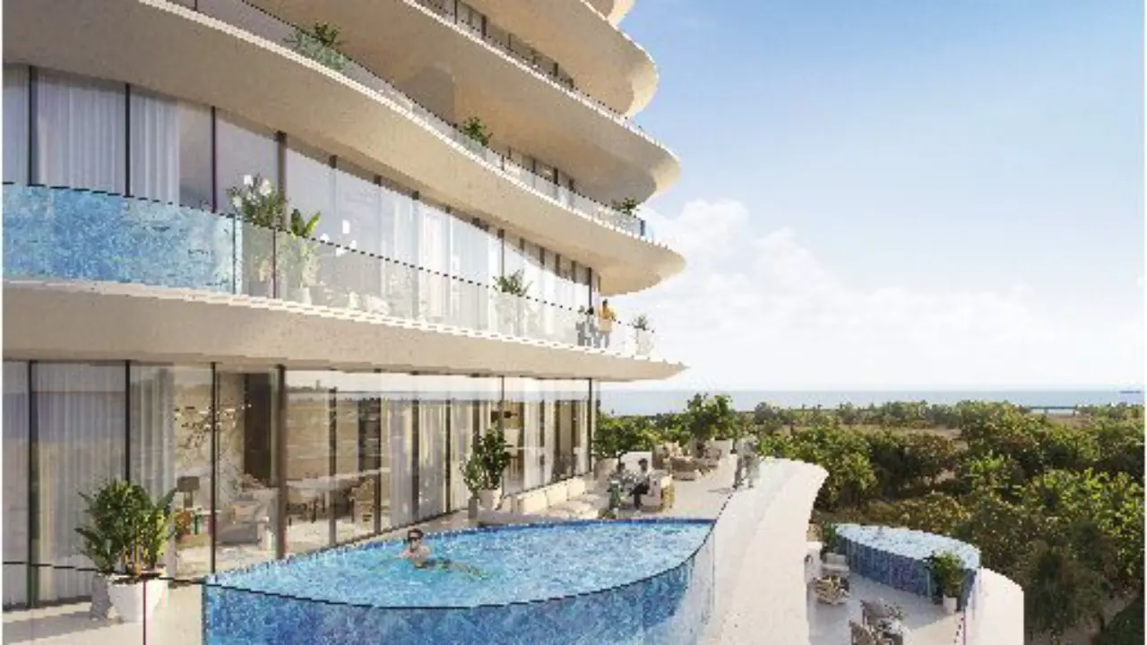 Пелагия от BNW Developments галерея 4