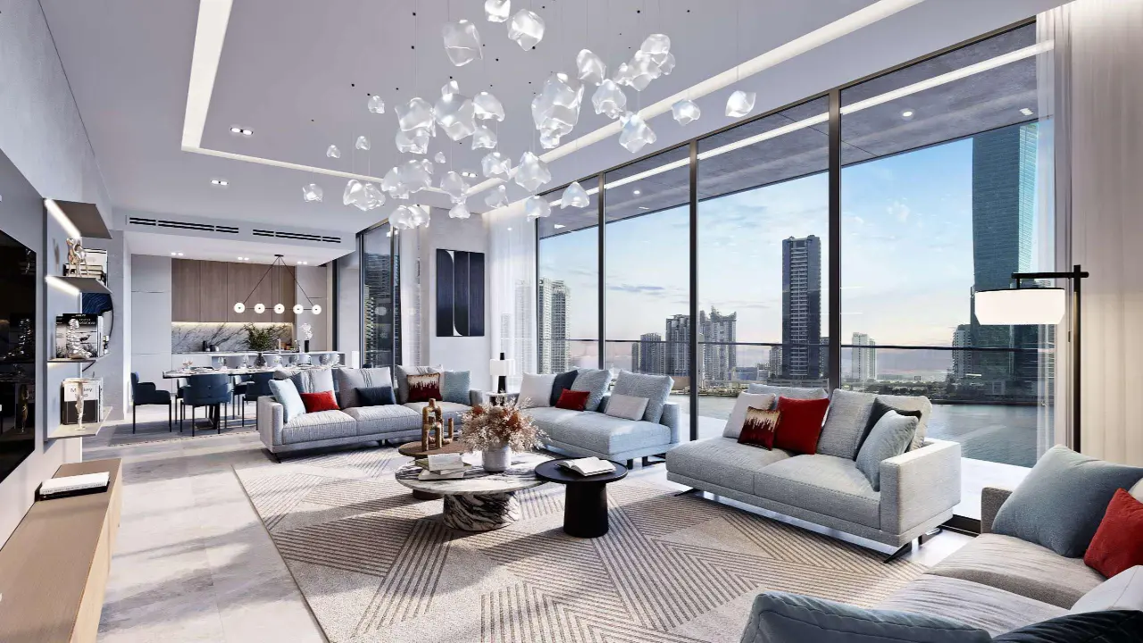 شبه جزيرة فور من مجموعة سيليكت معرض 3