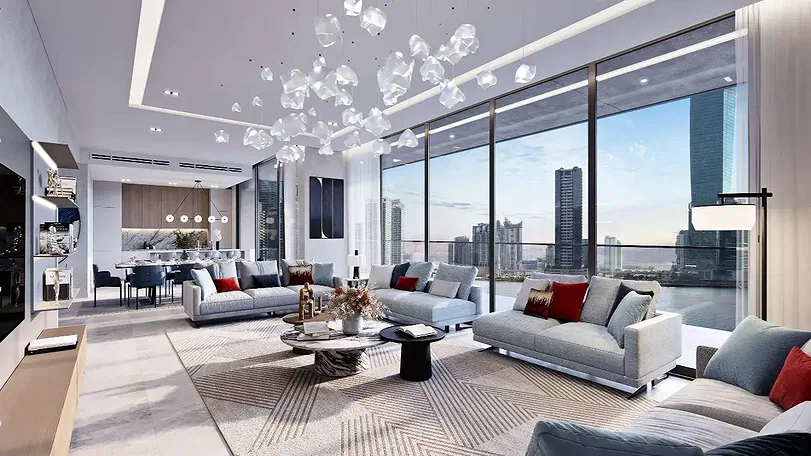 Peninsula Four by Select Group gallery 3