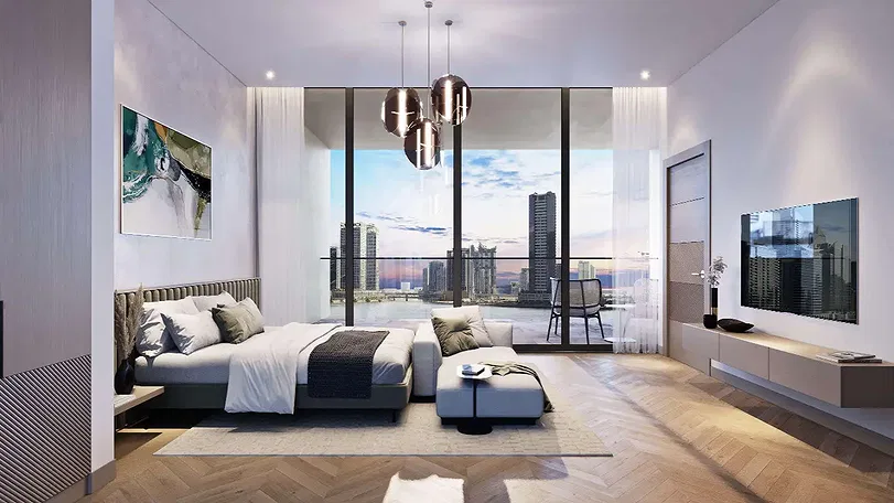 Peninsula Four by Select Group gallery 2