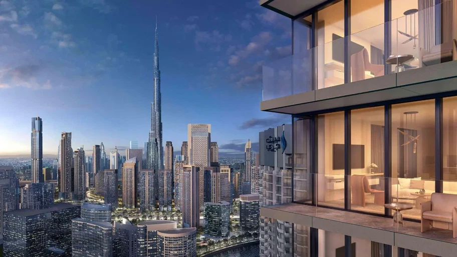 عقارات دبي خارج المخطط