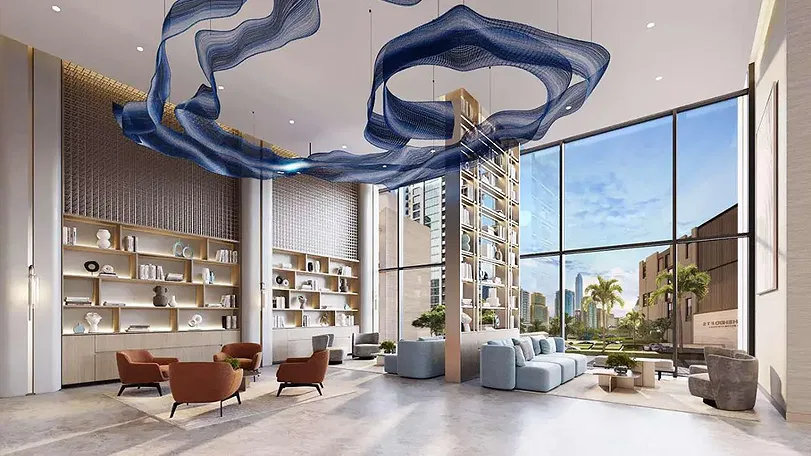 Peninsula Four by Select Group gallery 11