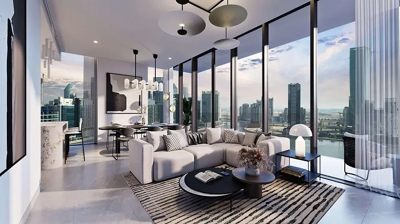 Peninsula Four by Select Group gallery 9