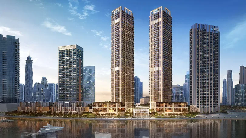 Peninsula Four by Select Group gallery 7