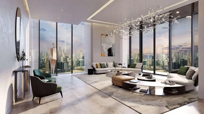 Peninsula Four by Select Group gallery 6