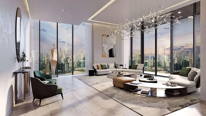 Peninsula Four by Select Group gallery 6