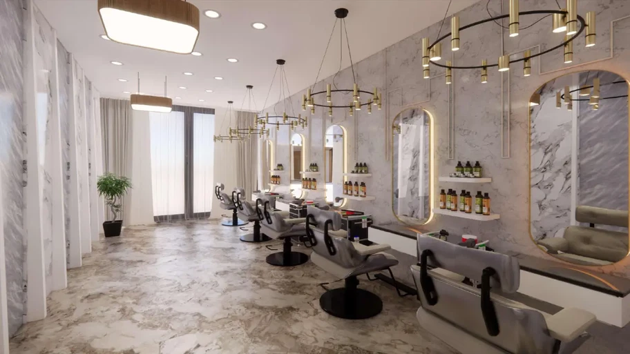 Dubai Offplan Properties