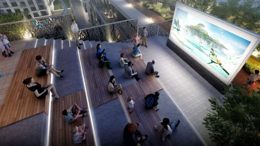 Dubai Offplan Properties