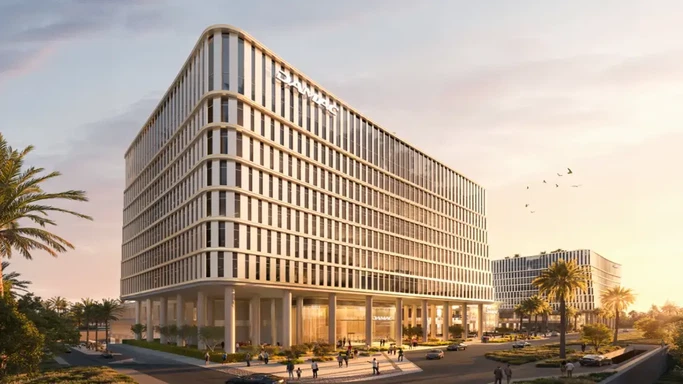 Piazza Roma by Damac gallery 1