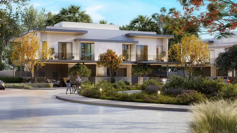 Pinewood Estate Homes By Wasl gallery 1