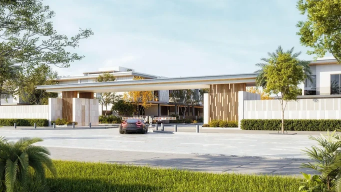 Pinewood Estate Homes By Wasl gallery 4