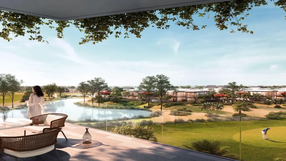 Dubai Offplan Properties