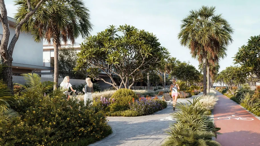 Dubai Offplan Properties