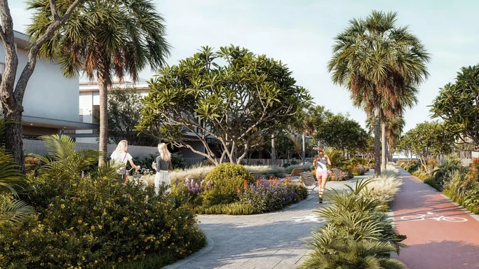 Pinewood Estate Homes By Wasl gallery 11