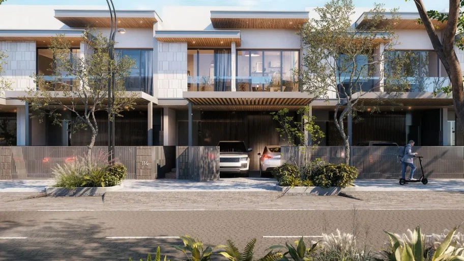 Dubai Offplan Properties