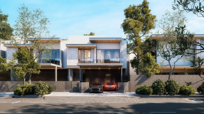 Pinewood Estate Homes By Wasl gallery 9