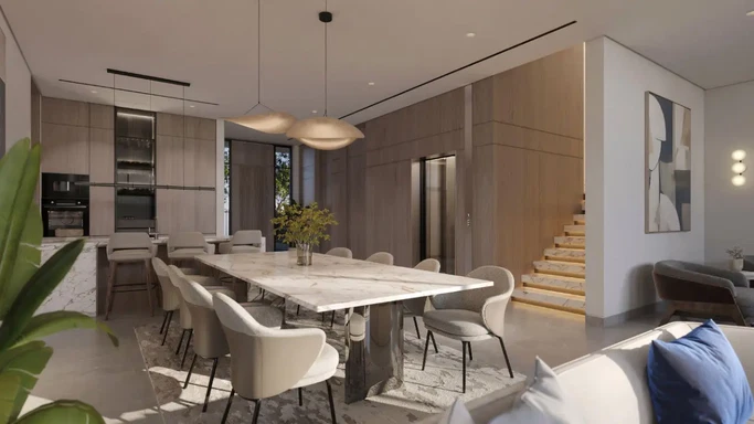 Pinewood Estate Homes By Wasl gallery 8