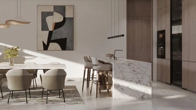 Pinewood Estate Homes By Wasl gallery 7