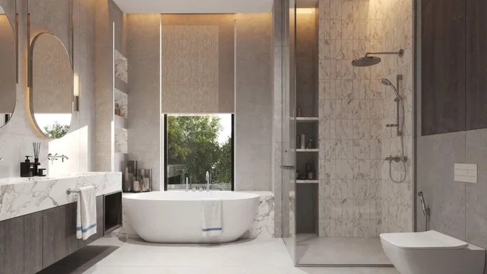 Pinewood Estate Homes By Wasl gallery 5