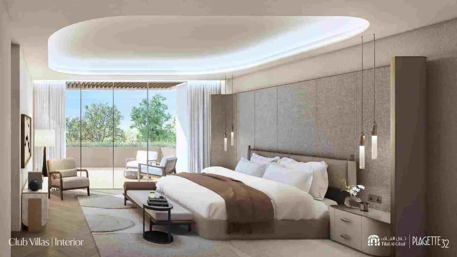 Dubai Offplan Properties