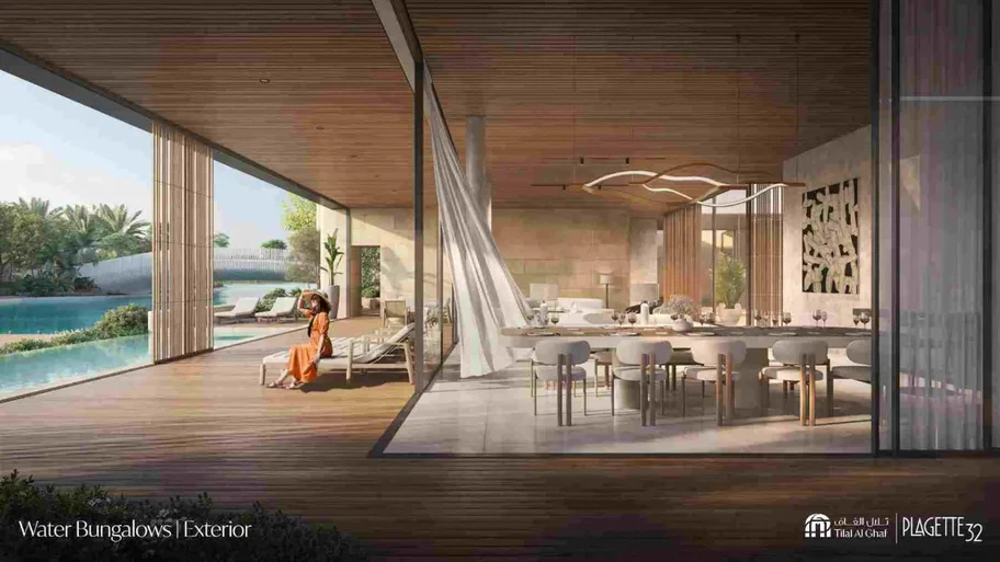 Dubai Offplan Properties