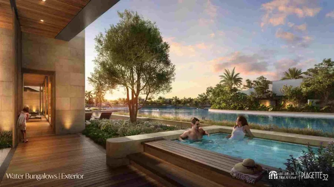 Plagette 32 By Majid Al Futtaim gallery 9