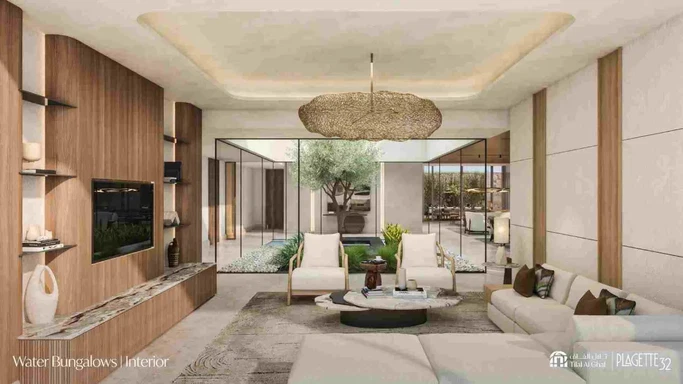 Plagette 32 By Majid Al Futtaim gallery 8